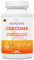 Bandini® Curcuma Estratto | 120 capsule/4 mesi di fornitura | 700 mg per capsula di Kurkuma al 95% + Piperina dal Pepe Nero (Alto Dosaggio) | Alternativa alla Polvere | Tumeric 100% Vegan Senza OGM