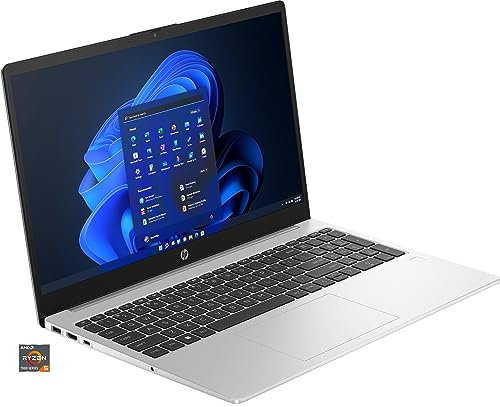 HP 255G10 R5 7530U 8GB/256GB W11P 1-1-0