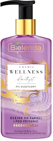 BIELENDA Körperöl, ideal für Erwachsene, Unisex