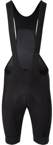AGU Winter Trägerhose Performance Herren Black L
