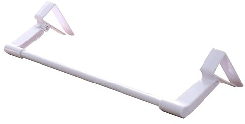 MAGICLULU Per Asciugamani Pp Multifunzionale Chiodi Per Fibbia Per Appendere Asciugamani e