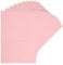QUARKZMAN Puppenhaus Bodenbeläge 12 Zoll x 8 Zoll Puppenhaus Tapete und Bodenbelag Seidenmuster Pink für Puppenhaus Sandtisch Modellzubehör 10 Stück