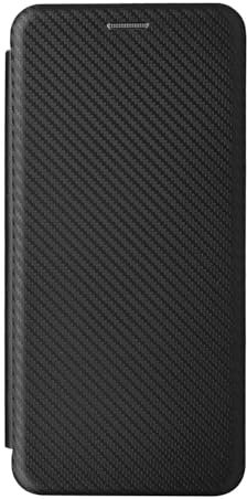 HAOFUGUI Case for Redmi K40 Gaming/Xiaomi Poco F3 GT, with Card Slots Kickstand Feature Phone Cover, Premium PU+PC Wallet Shockproof Protection Case Cover-Black