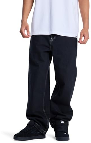DC Shoes Herren Jeans Baggy Denim Pant