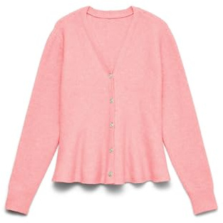 VERO MODA Female Strickjacke VMGRACE Strickjacke | Cardigan
