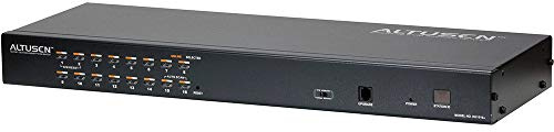 ATEN Technologies Kh1516A 16Port Cat5 Kvm