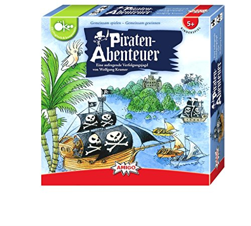 Piraten Abenteuer 01382