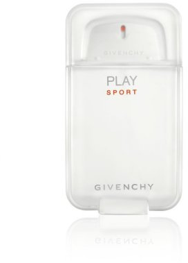 Givenchy Play Sport Parfum Eau De Toilette Zerstauber 50 Ml