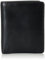 Picard Herren TOSCANA Geldbörsen, (schwarz), 13x11x3 cm