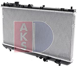 AKS DASIS 111230N Kühlung