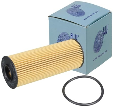 Blue Print ADA102128 Oil Filter