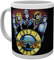 GB Eye Ltd, Guns N Roses, Skelett, Tasse, Keramik, Verschiedene, 15 x 10 x 9 cm
