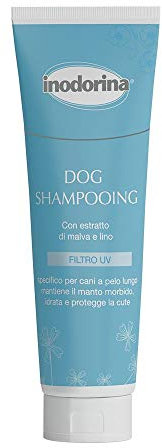 INODORINA Dog Conditioner – Air Sleeping Dog