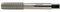 Einschnitt-Gewindebohrer DIN 352 HSS-G Form C M 20 in Bohrcraft Split-Pack