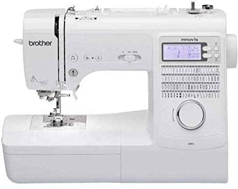 Brother Innov-Is A80 Macchina Da Cucire