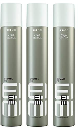 Wella Eimi Dynamic Fix 45 Sec. 500 ml Modelier Spray