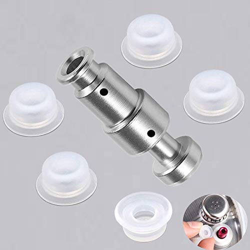 -Schwimmerventil-Dichtungen für Schnellkochtopf