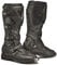 SIDI STIVALI X-3 ENDURO TOTAL BLACK 47