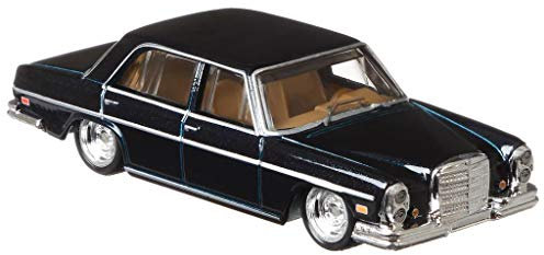 Hot Wheels '72 Mercedes Benz 280 Vehicle
