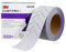 3M Cubitron II Hookit Abrasive Sheet Roll, 34450, Multi-Hole, 70 mm x 12 m, 400+ Grade, Automotive Sanding Roll Sandpaper for Coating Removal, Body Repair, Auto Sanding