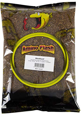 FTM Amino Flash Rösthanf