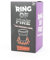 Gift Republic Drinking Game Ring of Fire Trinkspiel, S