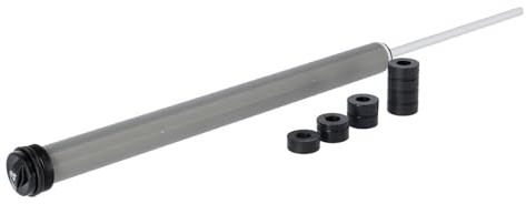 SRAM Corporation Europe Assy Soloair 35s A1, Forcella per Bicicletta Unisex Adulto, Multicolore, 100-160mm