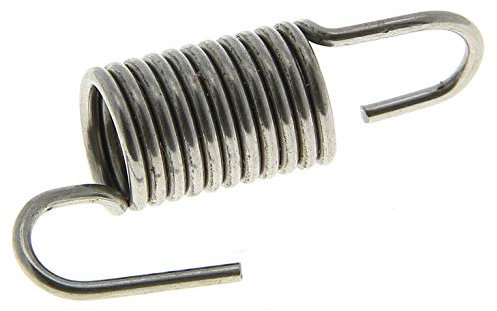 Ressort de groupe de traction compatible avec des Tondeuse à gazon BEAUX JOURS, DORI, GREATLAND, ID-TECH, LAWNMASTER, SWORN, VERCIEL