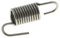 Ressort de groupe de traction compatible avec des Tondeuse à gazon BEAUX JOURS, DORI, GREATLAND, ID-TECH, LAWNMASTER, SWORN, VERCIEL