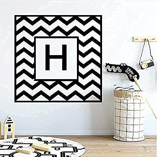 Wandaufkleber Wohnkultur Tapeten Tattoos Und Wandbilder Wandbilder Scroll Möbel Wohnzimmer Wohnzimmer 58X58Cm