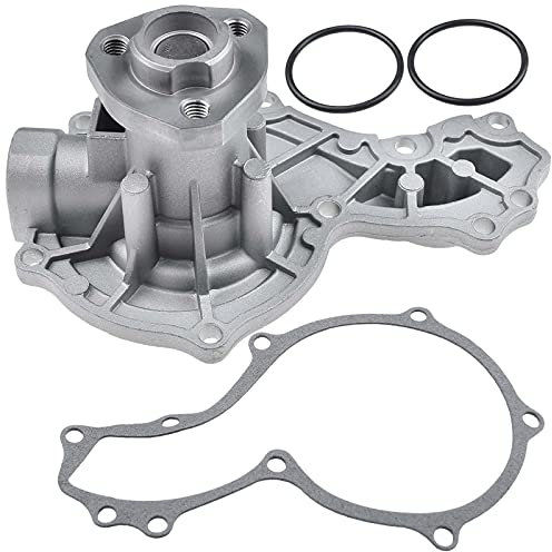 Pompe à eau pour J-e-t-t-a I/II 16 165 V-e-n-t-o 1H2 S-c-i-r-o-c-c-o 53 S-h-a-r-a-n 7M Transporter III IV 70XA 70XB 70XD 1.5L-2.0L 1977-2010 026121005A