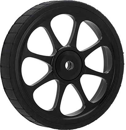 82 mm Easy Wheel, großes Lager Leichtes Faltrad Easy Wheel Hohe Stabilität für Faltrad