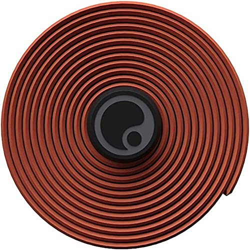 BT Gravel Lenkerband Rusty Red