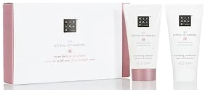 Rituals - The Ritual of Sakura Gift Set Haar - Shampoo 50 ml + Conditioner 50 ml (Reisegröße)