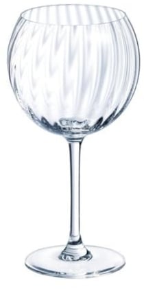 Chef&Sommelier Symétrie - 6 Verres à Pied 58 cl