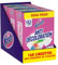 Vanish Lingettes Anti-Décoloration - Pack 3x56 Lingettes Détachantes
