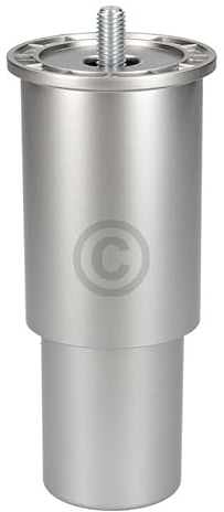LUTH Premium Profi Parts Kompatibel mit Smeg Fuß 695770496 für Gasherd