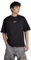 G-Star Men's Center Chest Boxy T-Shirt, Black (dk black D24780-C336-6484), L