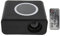 banapoy Mini Proiettore, Portatile Full HD 1080P LED Proiettore WiFi Proiettore di Film del Teatro Domestico per Il Computer del Telefono, Videoproiettore per Casa, Camera (Nero)