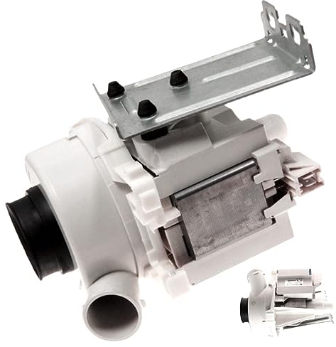 Pompe de cyclage Lave Vaisselle Whirlpool 481010514599