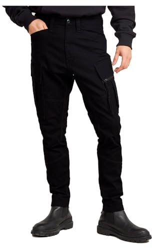 G-Star Herren Zip Pocket 3D Skinny Cargo Pants 2.0