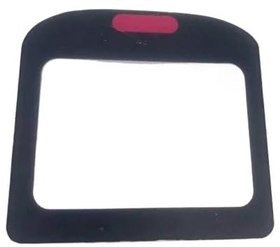 E320 E320 Bagger Aufkleber Monitor Tastatur Aufkleber 7Y-5500 7Y5500 Monitoroberfläche, for CAT Ersatzteil(Color:E320 Screen)