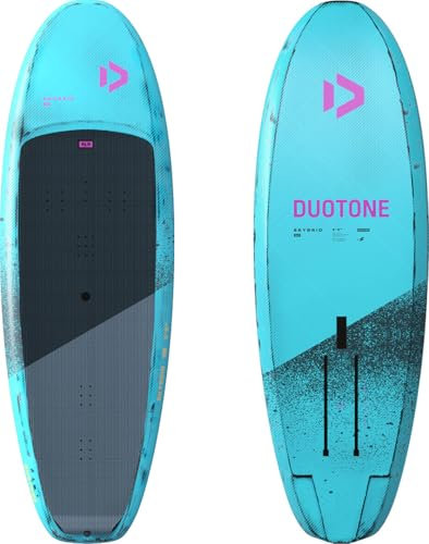DUOTONE SKYBRID SLS Foilboard 2025 Turquoise, 5.6