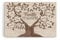 Cadeau Plus Toile Personnalisée - Famille - Cadeau Famille Personnalisé, Cadeau Famille Noël, Toile Famille Personnalisé, Toile Personnalisée Famille (Modèle #1)