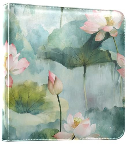 Vietnam Blume Blume Schönheit Blume Fotoalbum Bindemittel Fotobuch selbstklebend 4x6, 6x8