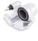 Front Left Brake Caliper for Fiat, 500 2007-2019