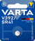 Varta 38509 SR41 (392) - batteria a bottone ossido d'argento-zinco 1 55 V