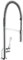 hansgrohe 39840800 Axor Citterio Küchen Aramtur Semi-Pro DN 15 edelstahl-optik