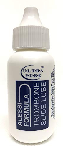 ULTRA-PURE TROMBONE SLIDE LUBE - 1OZ/30ML
