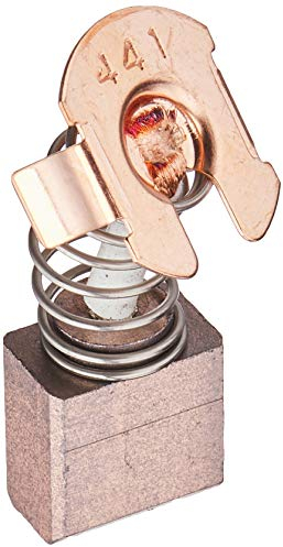 Makita Escobillas de carbón CB-441 194435-6